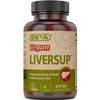 Vegan LIVERSUP, Liver Support