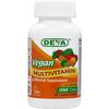 Vegan One Daily Multivitamin & Mineral Supplement with Iron