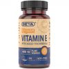 Vegan Plant Source Vitamin E with Mixed Tocopherols