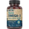 Vegan Omega-3 DHA-EPA 300 mg
