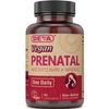Vegan Prenatal Multivitamin & Mineral