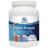 Vegan Protein Powder - Chocolate