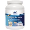 Vegan Protein Powder - Vanilla