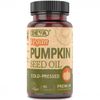 Vegan Pumpkin Seed Oil