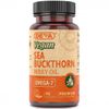 Vegan Sea Buckthorn Berry Oil (Omega-7)