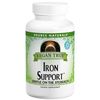Vegan True Iron Support