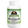 Vegan True Methylcobalamin Vitamin B-12 Sublingual Cherry