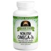 Vegan True Non-Fish Omega-3s, Vegetarian Alternatives to Fish Oil