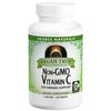 Vegan True Non-GMO Vitamin C 1000 mg