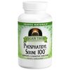 Vegan True Phosphatidyl Serine 100