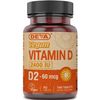 Vegan Vitamin D 2400 IU