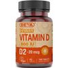 Vegan Vitamin D 800 IU