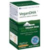VeganDHA, 100% Vegan DHA 150 mg - Orange Flavor