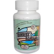 Vegemax Vegetable Extracts, Dietary Supplement 60 tablets