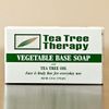 Vegetable Base Soap Bar