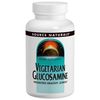 Vegetarian Glucosamine HCl 750mg