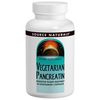 Vegetarian Pancreatin 475 mg