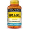 VeinERECT, L-Arginine + Maca