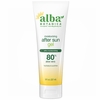 Moisturizing After Sun Gel