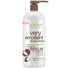 Very Emollient Body Lotion, Coconut Rescue