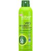 Very Emollient Clear Spray Sunscreen SPF 50 - Fragrance Free