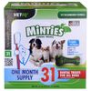 Minties Dental Treats for Dogs
