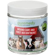 Veterinary Wound Care Salve, 1 oz, Puremedy