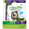 Minties Dental Treats for Dogs, Large
