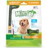 Minties Dental Treats for Dogs, Medium