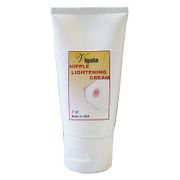 Vigala Nipple Lightening Cream, 2 oz
