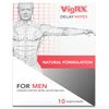 VigRX Delay Wipes For Men