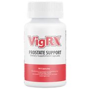 VigRX Prostate Support, 90 Capsules, Leading Edge Health