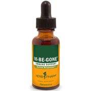 Vi-Be-Gone (Formerly Virattack), Immune Support, 1 oz, Herb Pharm