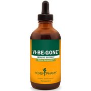 Vi-Be-Gone (Formerly Virattack), Value Size, 4 oz, Herb Pharm