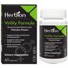 Virility Formula for Men