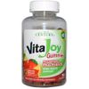 VitaJoy Adult Multivitamin Gummies Plus Extra D3, Value Size