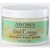 Vital Energy Natural Body Scrub