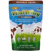 Vital Whey, Grass Fed Whey Protein, Natural Cocoa