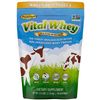 Vital Whey, Grass Fed Whey Protein, Natural Vanilla