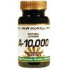 Vitamin A 10,000 IU