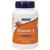 Vitamin A 25,000 IU (Fish Liver Oil)