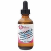 Vitamin A Liquid Emulsion