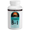 Vitamin B-1 500mg with Magnesium 100mg