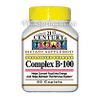 Vitamin B-100 Balanced Complex