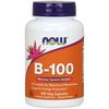 Vitamin B-100, Vitamin B Complex