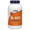Vitamin B-100 Capsules, Vitamin B Complex