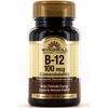 Vitamin B-12 100 mcg