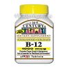 Vitamin B-12 1000 mcg