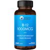 Vitamin B-12 1000 mcg