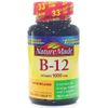 Vitamin B-12 1000 mcg, Timed Release